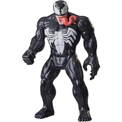 Hasbro F0995 Marvel MVL Olympus Action Figure Venom 24 cm