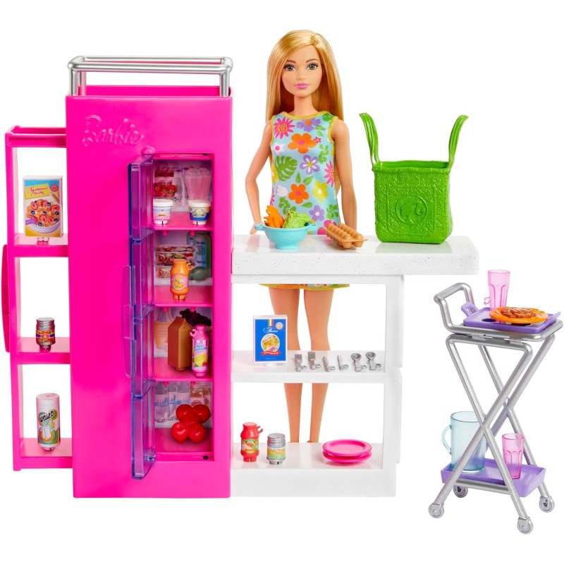 Cucina Barbie Giochi Di Barbie Giochi Di Barbie Barbie Cucina