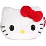 SpinMaster Purse Pets Sanrio Hello Kitty Borsa interattiva Hello Kitty con Oltre 30 Suoni e reazioni