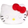 SpinMaster Purse Pets Sanrio Hello Kitty Borsa interattiva Hello Kitty con Oltre 30 Suoni e reazioni