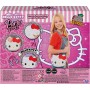 SpinMaster Purse Pets Sanrio Hello Kitty Borsa interattiva Hello Kitty con Oltre 30 Suoni e reazioni