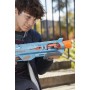 Hasbro F4178 NERF Elite 2.0 Loadout 3-Blaster Pack Technician DS-2 -Quadfire QS-4 - Ace SD-1 con 14 dardi