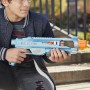 Hasbro F4178 NERF Elite 2.0 Loadout 3-Blaster Pack Technician DS-2 -Quadfire QS-4 - Ace SD-1 con 14 dardi