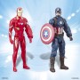 Hasbro E5863 Avengers Set 4 Personaggi Titan Hero