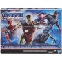 Hasbro E5863 Avengers Set 4 Personaggi Titan Hero