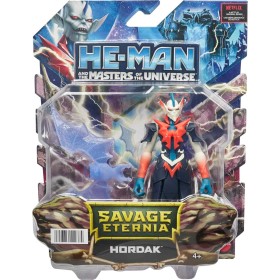 Mattel HBL50 Masters of the Universe He-Man and The Savage Eternia - Hordak 14 cm