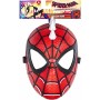 Hasbro F5787 Spider-Man Across The Spiderverse Maschera Spider-Punk