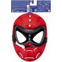 Hasbro F5787 Spider-Man Across The Spiderverse Maschera Spider-Punk