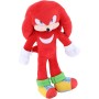 Jakks Pacific 41276 Sonic 2 Movie Plush Knuckles 23cm