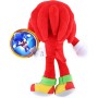 Jakks Pacific 41276 Sonic 2 Movie Plush Knuckles 23cm