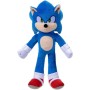 Jakks Pacific 41274 Sonic 2 Movie- Plush Sonic 23cm