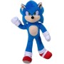 Jakks Pacific 41274 Sonic 2 Movie- Plush Sonic 23cm