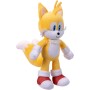 Jakks Pacific 41275 Sonic The Hedgehog Peluche Movie 3 Tails 9 pollici