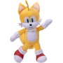 Jakks Pacific 41275 Sonic The Hedgehog Peluche Movie 3 Tails 9 pollici