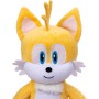 Jakks Pacific 41275 Sonic The Hedgehog Peluche Movie 3 Tails 9 pollici