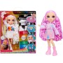 IMC Toys 507581 Rainbow High Watercolour & Create DIY Fashion Doll Con Acquerelli Lavabili E Kit Tie-Dye