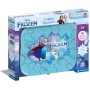 Clementoni 16823  Disney Frozen Laptop Computer Elettronico Parlante Italiano per Imparare Lettere Numeri e Nuove Parole