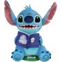 IMC Toys 490000 Stitch Storyteller Canta Canzoni e Racconta Storie in 3 lingue con Luce Notturna