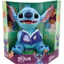 IMC Toys 490000 Stitch Storyteller Canta Canzoni e Racconta Storie in 3 lingue con Luce Notturna