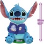 IMC Toys 490000 Stitch Storyteller Canta Canzoni e Racconta Storie in 3 lingue con Luce Notturna