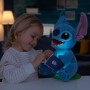 IMC Toys 490000 Stitch Storyteller Canta Canzoni e Racconta Storie in 3 lingue con Luce Notturna