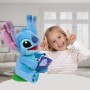 IMC Toys 490000 Stitch Storyteller Canta Canzoni e Racconta Storie in 3 lingue con Luce Notturna