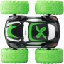 Rocco Giocattoli 20257V Exost 360 Cross con Luci Verde