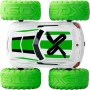 Rocco Giocattoli 20257V Exost 360 Cross con Luci Verde