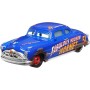 Mattel DXV70 Disney Pixar Cars - Favoloso Hudson Hornet