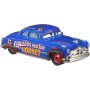 Mattel DXV70 Disney Pixar Cars - Favoloso Hudson Hornet