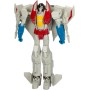 Hasbro F8701 Transformers One Mega Changer Action Figure di Starscream