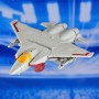 Hasbro F8701 Transformers One Mega Changer Action Figure di Starscream