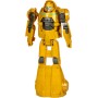 Hasbro F8700 Transformers One Mega Changer Action Figure di Bumblebee