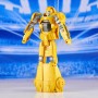 Hasbro F8700 Transformers One Mega Changer Action Figure di Bumblebee