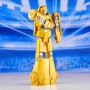 Hasbro F8700 Transformers One Mega Changer Action Figure di Bumblebee