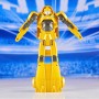 Hasbro F8700 Transformers One Mega Changer Action Figure di Bumblebee