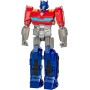 Hasbro F8699 Transformers One Mega Changer Action Figure di Optimus Prime Orion Pax