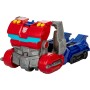 Hasbro F8699 Transformers One Mega Changer Action Figure di Optimus Prime Orion Pax