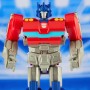 Hasbro F8699 Transformers One Mega Changer Action Figure di Optimus Prime Orion Pax