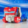 Hasbro F8699 Transformers One Mega Changer Action Figure di Optimus Prime Orion Pax