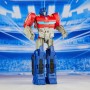 Hasbro F8699 Transformers One Mega Changer Action Figure di Optimus Prime Orion Pax