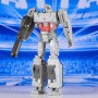 Hasbro F8698 Transformers One Mega Changer Action Figure di Megatron D-16