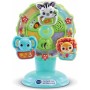 VTech 165968 Baby Ruota Panoramica Gioco Interattivo con Sensore di Movimento e Stelle Colorate più di 45 Canzoni e Suoni