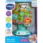 VTech 165968 Baby Ruota Panoramica Gioco Interattivo con Sensore di Movimento e Stelle Colorate più di 45 Canzoni e Suoni