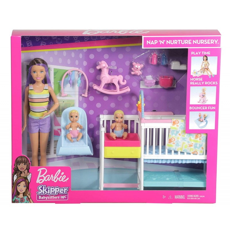 ambulanza di barbie amazon