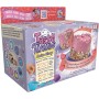 Goliath Tasty Tinies Kit da Cucina con 2 Preparazioni per torta Gusto Fragola Pasticceria Creativa