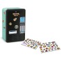 VTech 554107 KidiSecrets Magic Locker Cassaforte Interattiva con Codice Segreto Inclusi 3 Giochi Educativi e Sticker