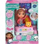 VTech 619807 Racconta Storie Luminoso di Gabby con Suoni Cuscigatta Utilizzabile come Luce Notturna 4 Bottoni Interattivi