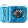 VTech 549179 Kidizoom Printcam Macchina Fotografica per Bambini con 40+ Effetti Speciali, Fotocamera Istantaneacon Carta Termica