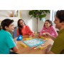 Mattel HXT30 Scrabble Pokémon il gioco delle parole crociate con 50 sfide e due modalità di gioco